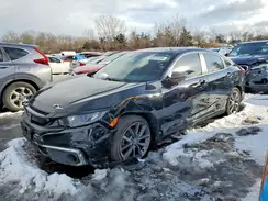 19XFC1F3XKE215176 2019 HONDA CIVIC