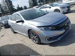 19XFC1F3XKE216411 2019 HONDA CIVIC