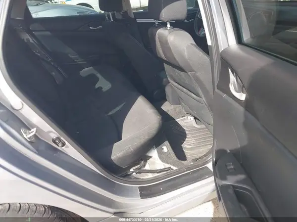 19XFC1F3XKE216411 2019 HONDA CIVIC - Image 8