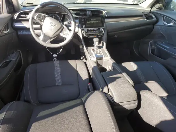 19XFC1F3XKE216750 2019 HONDA CIVIC - Image 8