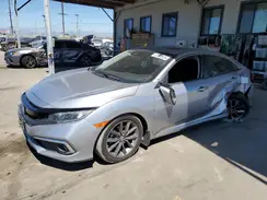 19XFC1F3XKE217123 2019 HONDA CIVIC