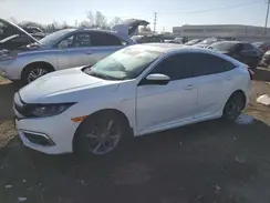 19XFC1F3XLE000348 2020 HONDA CIVIC