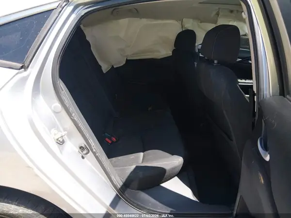 19XFC1F3XLE000897 2020 HONDA CIVIC - Image 8