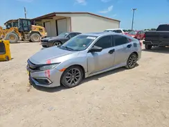 19XFC1F3XLE000916 2020 HONDA CIVIC