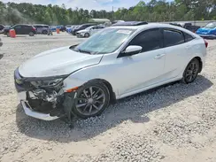 19XFC1F3XLE001662 2020 HONDA CIVIC