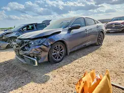 19XFC1F3XLE001872 2020 HONDA CIVIC