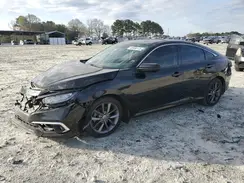 19XFC1F3XLE002083 2020 HONDA CIVIC
