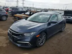 19XFC1F3XLE002276 2020 HONDA CIVIC