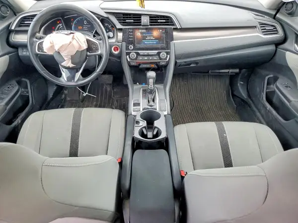 19XFC1F3XLE002276 2020 HONDA CIVIC - Image 8