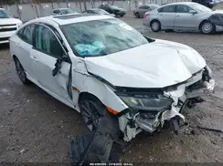 19XFC1F3XLE002293 2020 HONDA CIVIC
