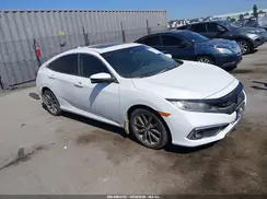 19XFC1F3XLE002729 2020 HONDA CIVIC