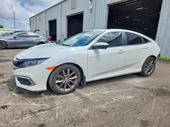19XFC1F3XLE003315 2020 HONDA CIVIC