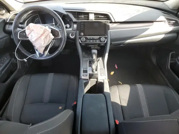 19XFC1F3XLE003900 2020 HONDA CIVIC - Image 8