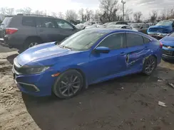 19XFC1F3XLE005016 2020 HONDA CIVIC