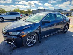 19XFC1F3XLE005176 2020 HONDA CIVIC