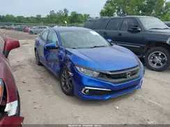 19XFC1F3XLE005565 2020 HONDA CIVIC