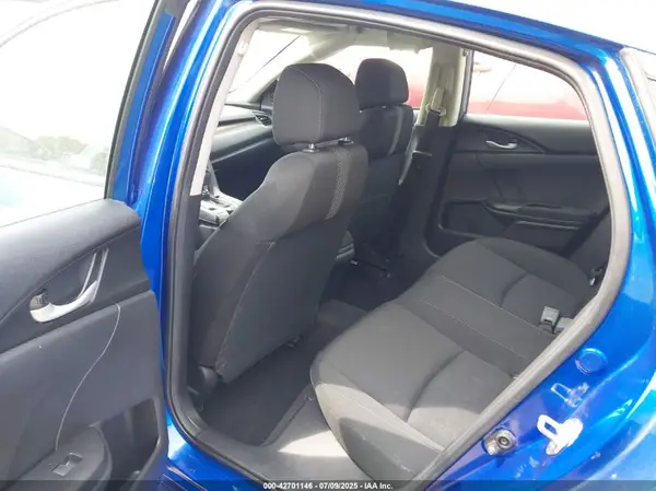 19XFC1F3XLE005565 2020 HONDA CIVIC - Image 8