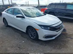 19XFC1F3XLE006036 2020 HONDA CIVIC
