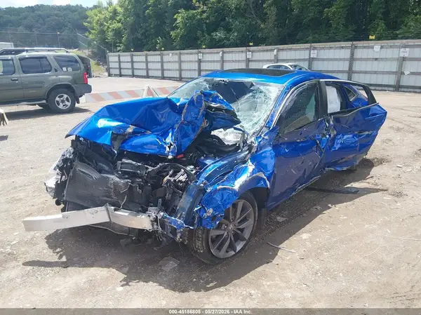 19XFC1F3XLE006957 2020 HONDA CIVIC - Image 2