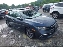 19XFC1F3XLE007431 2020 HONDA CIVIC
