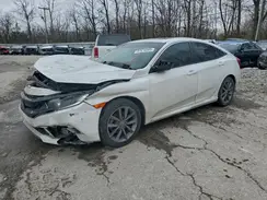 19XFC1F3XLE008417 2020 HONDA CIVIC