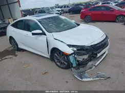 19XFC1F3XLE009633 2020 HONDA CIVIC