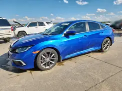 19XFC1F3XLE010409 2020 HONDA CIVIC