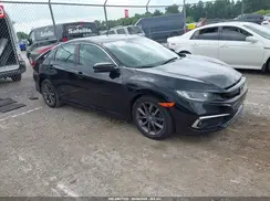 19XFC1F3XLE010555 2020 HONDA CIVIC