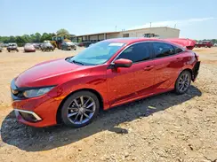 19XFC1F3XLE010782 2020 HONDA CIVIC