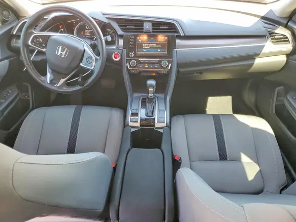 19XFC1F3XLE011656 2020 HONDA CIVIC - Image 8