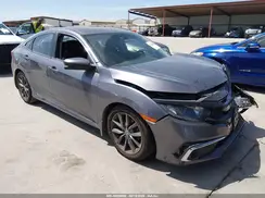 19XFC1F3XLE012063 2020 HONDA CIVIC