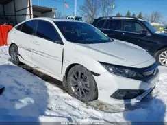 19XFC1F3XLE012192 2020 HONDA CIVIC