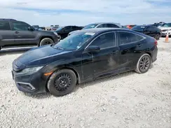19XFC1F3XLE012628 2020 HONDA CIVIC
