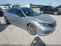 19XFC1F3XLE014041 2020 HONDA CIVIC