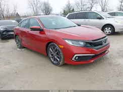 19XFC1F3XLE014668 2020 HONDA CIVIC