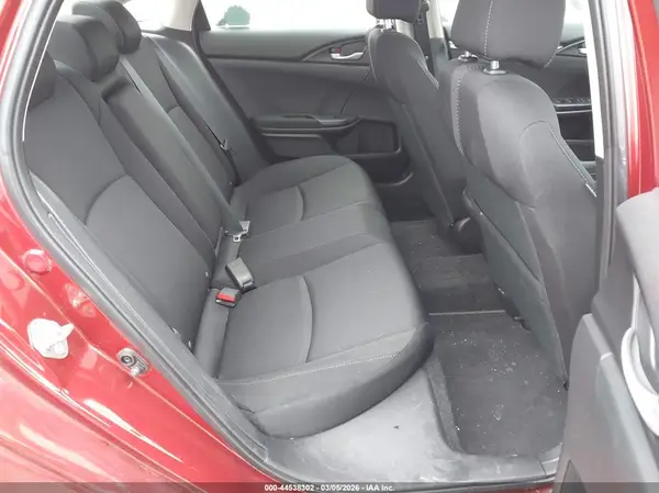 19XFC1F3XLE014668 2020 HONDA CIVIC - Image 8