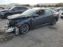 19XFC1F3XLE015285 2020 HONDA CIVIC