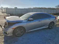 19XFC1F3XLE015531 2020 HONDA CIVIC