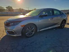 19XFC1F3XLE016159 2020 HONDA CIVIC