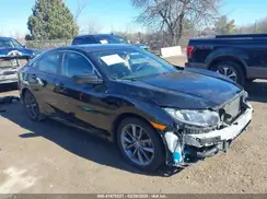 19XFC1F3XLE016761 2020 HONDA CIVIC