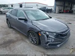 19XFC1F3XLE017831 2020 HONDA CIVIC
