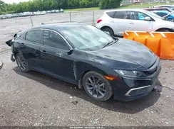19XFC1F3XLE018364 2020 HONDA CIVIC
