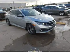 19XFC1F3XLE018512 2020 HONDA CIVIC