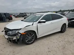 19XFC1F3XLE018719 2020 HONDA CIVIC