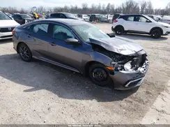 19XFC1F3XLE018915 2020 HONDA CIVIC