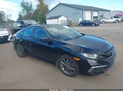 19XFC1F3XLE018980 2020 HONDA CIVIC