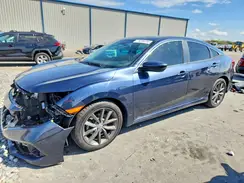 19XFC1F3XLE019062 2020 HONDA CIVIC