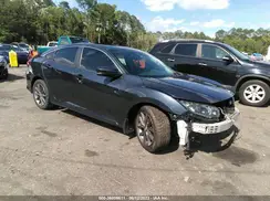 19XFC1F3XLE019093 2020 HONDA CIVIC