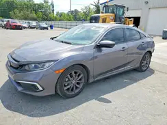19XFC1F3XLE020048 2020 HONDA CIVIC