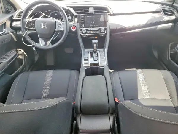 19XFC1F3XLE020048 2020 HONDA CIVIC - Image 8